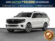  Ford Expedition Max