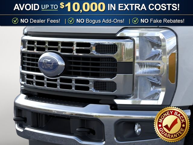 2026 Ford F-250 Super Duty XLT - Photo 22