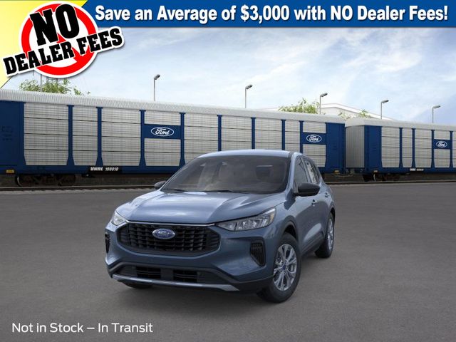 2026 Ford Escape Active photo 2