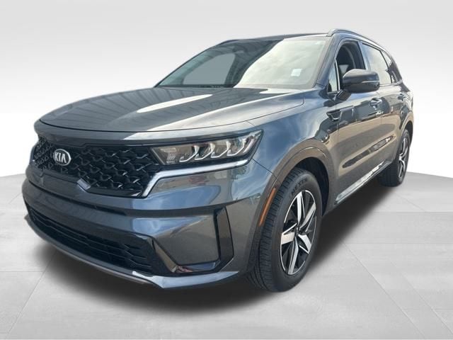 2021 Kia Sorento