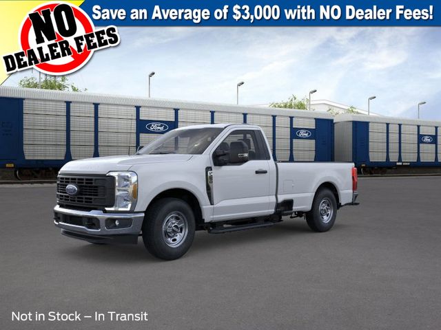 2026 Ford F-250 Super Duty XL