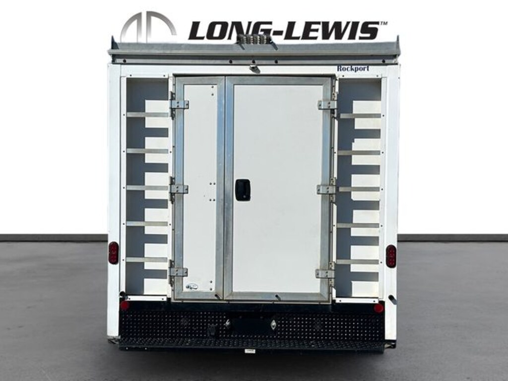 Used 2019 Ford E-350SD Base Cab/Chassis