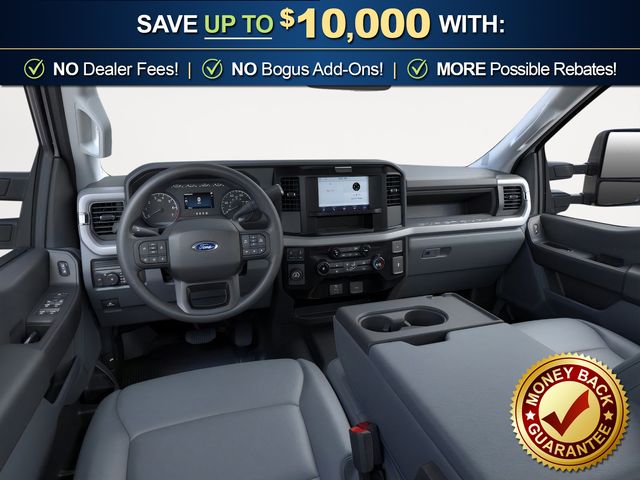 2026 Ford F-250 Super Duty XL - Photo 13