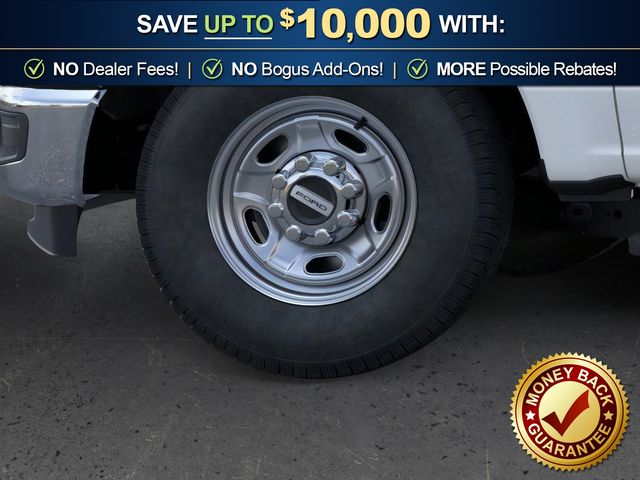 2026 Ford F-250 Super Duty XL - Photo 24