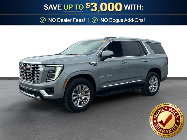 2025 GMC Yukon 2WD Denali's photo