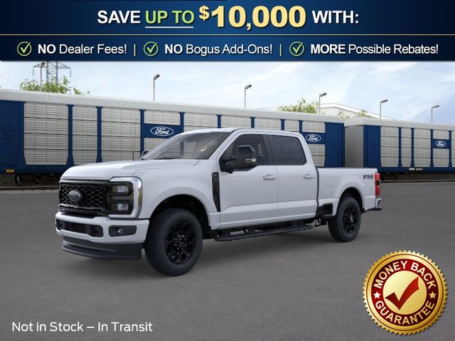2026 Ford F-250's photo