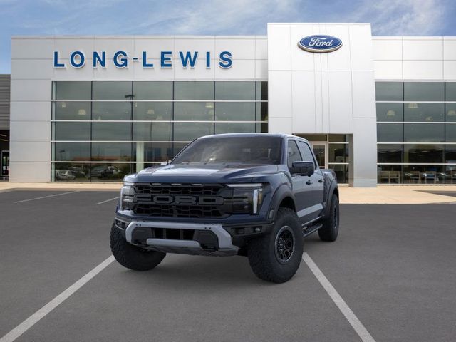 2025 Ford F-150 Raptor photo 2