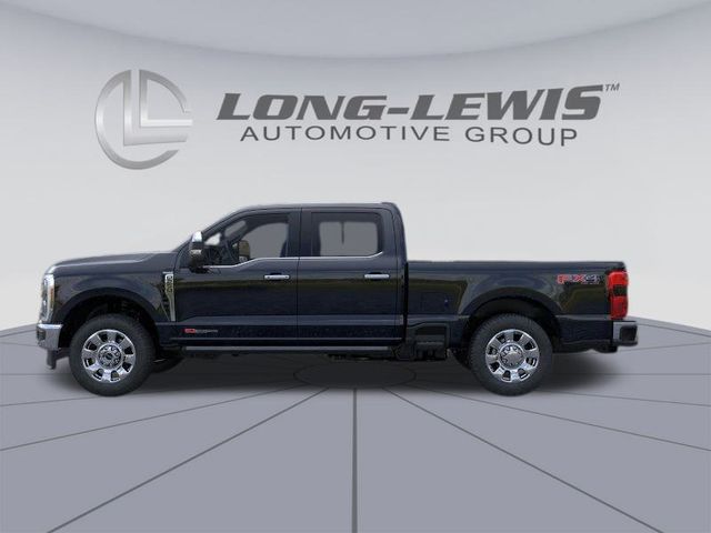 2026 Ford F-250 photo 3