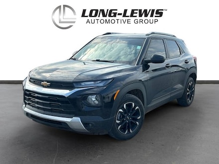 2023 Chevrolet Trailblazer LT SUV