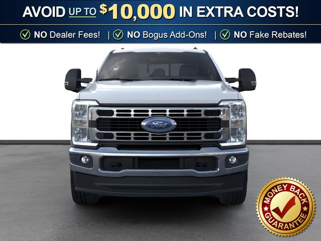 2026 Ford F-250 Super Duty XLT - Photo 8