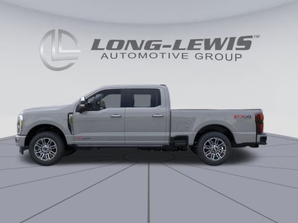 New 2026 Ford F-350SD  Truck