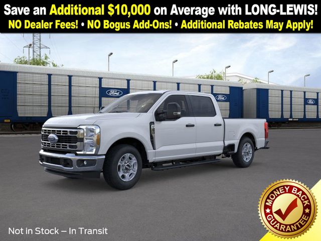 2026 Ford F-250 Super Duty XL's photo