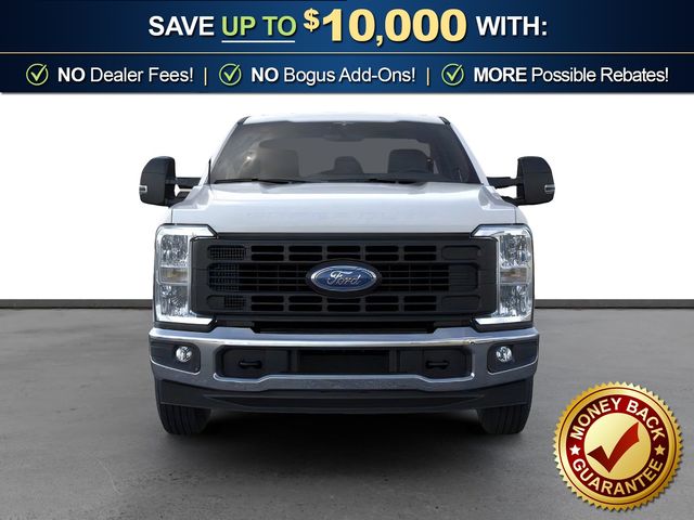 2026 Ford F-250 Super Duty XL - Photo 8