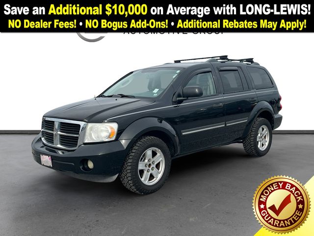 2008 Dodge Durango SLT