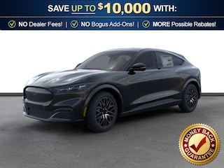 2026 Ford Mustang Mach-E Premium SUV