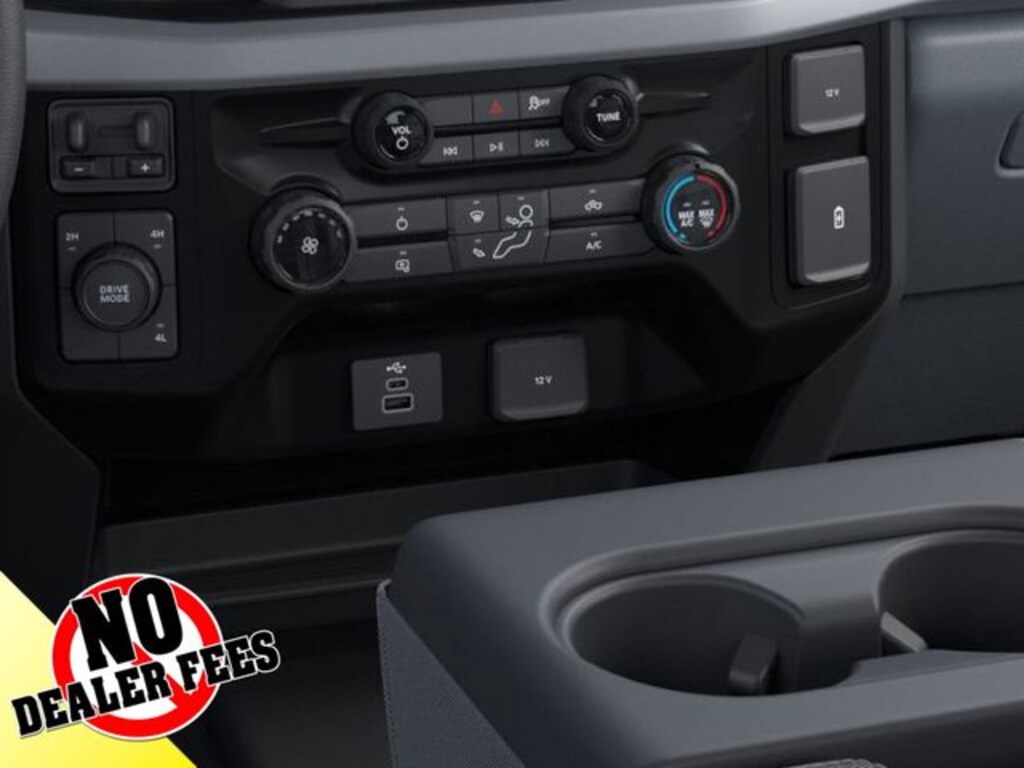 New 2026 Ford F-350SD XL Chassis