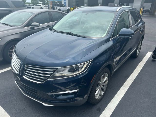 2017 Lincoln MKC Select FWD's photo