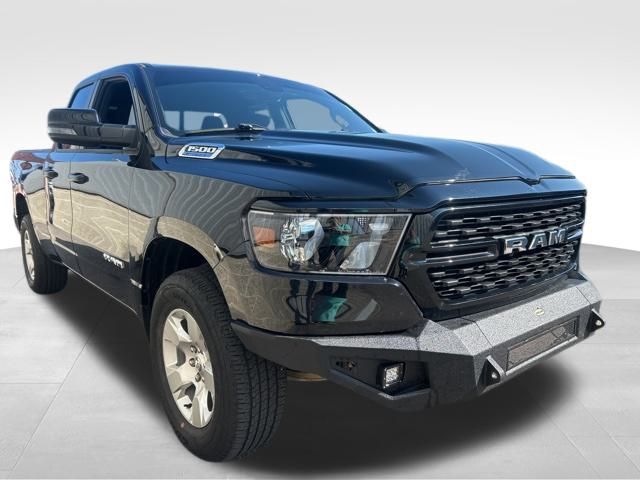 2023 Ram 1500 Big Horn Lone Star photo 3