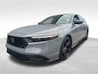 Honda Accord Hybrid