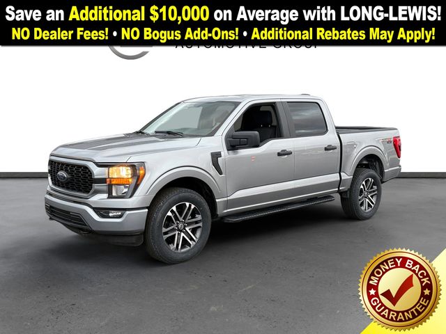 2023 Ford F-150 XL's photo