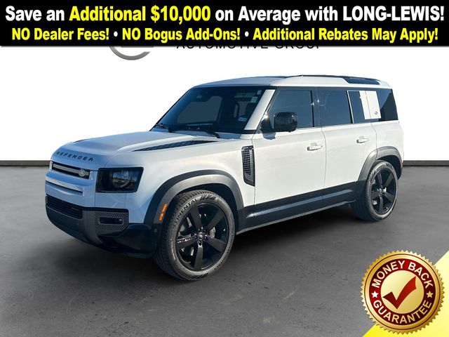 2023 Land Rover Defender X-Dynamic SE's photo