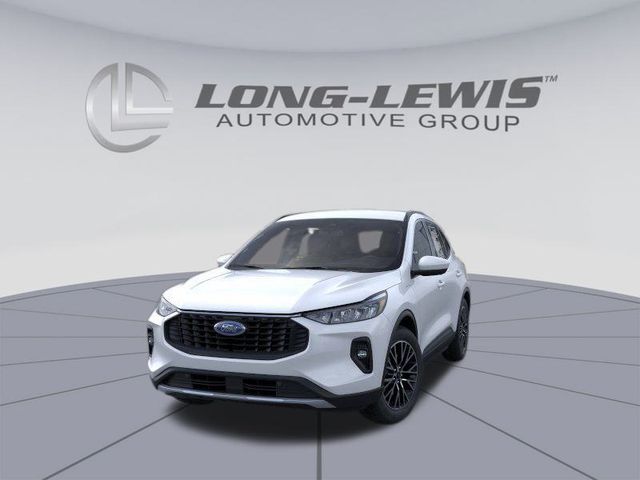 2026 Ford Escape Plug-In Hybrid Base photo 2