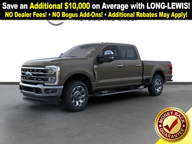 2026 Ford F-250 Base's photo