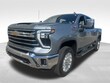 Chevrolet Silverado 2500HD