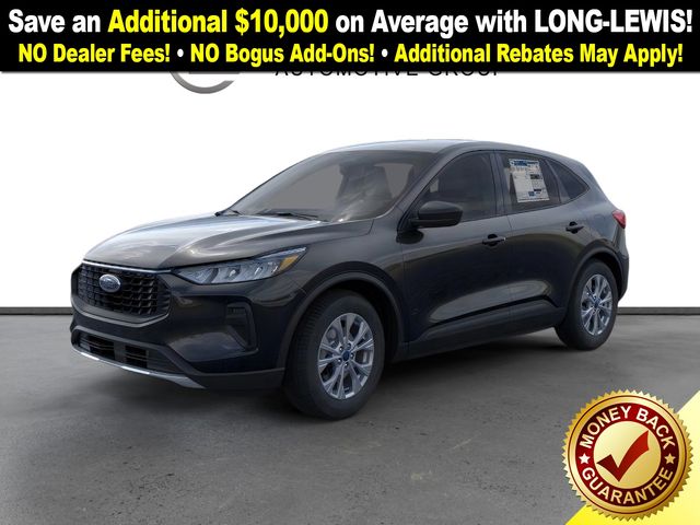 2026 Ford Escape Active's photo