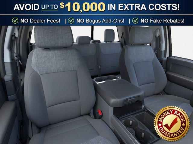 2026 Ford F-250 Super Duty XLT - Photo 14