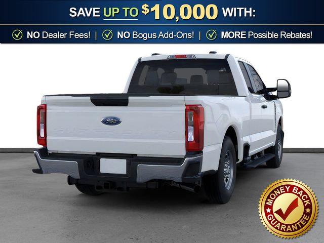 2026 Ford F-250 Super Duty XL - Photo 11