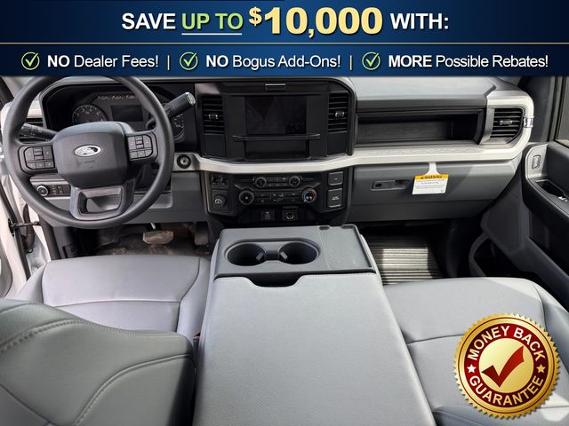 2026 Ford F-250 Super Duty XL - Photo 17