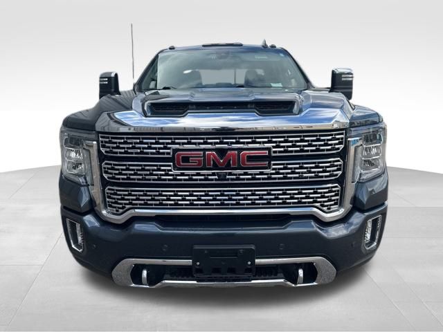 2020 Gmc Sierra Denali photo 2