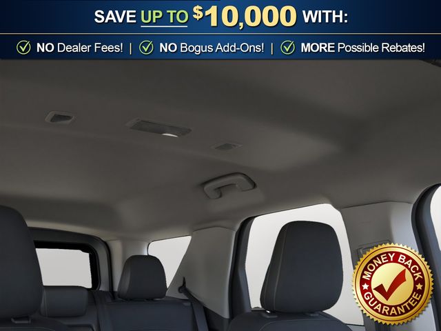 2025 Ford Bronco Sport Big Bend - Photo 27