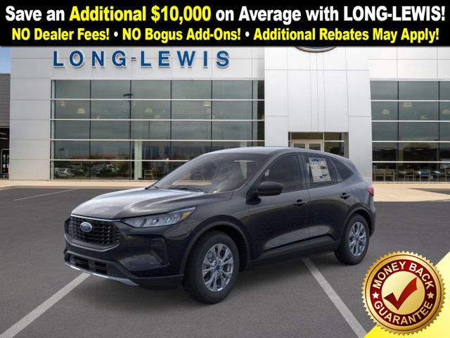 2026 Ford Escape Active's photo