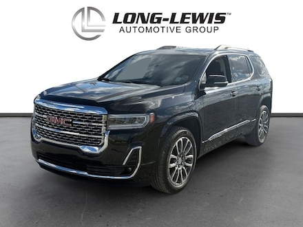 2023 GMC Acadia Denali SUV