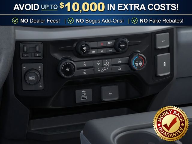 2026 Ford F-600 Super Duty Chassis Cab XL - Photo 20