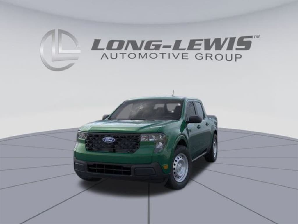 New 2025 Ford Maverick XL Truck