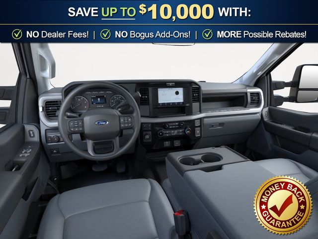 2026 Ford F-250 Super Duty XL - Photo 13