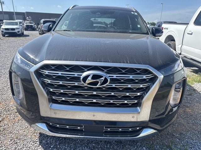 Used 2020 Hyundai Palisade Limited with VIN KM8R54HE6LU144578 for sale in Prattville, AL