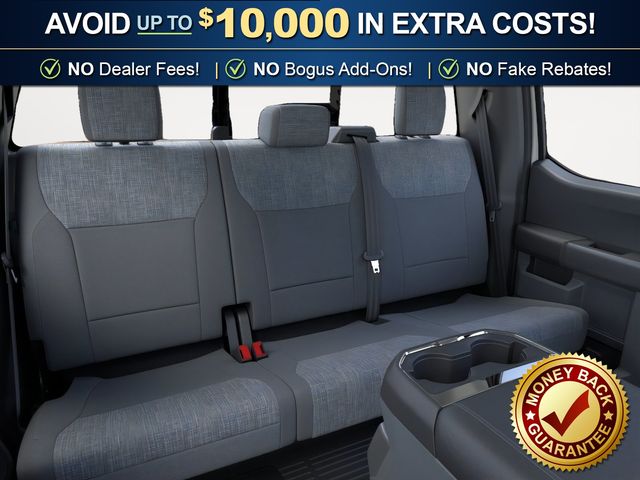 2026 Ford F-250 Super Duty XLT - Photo 16