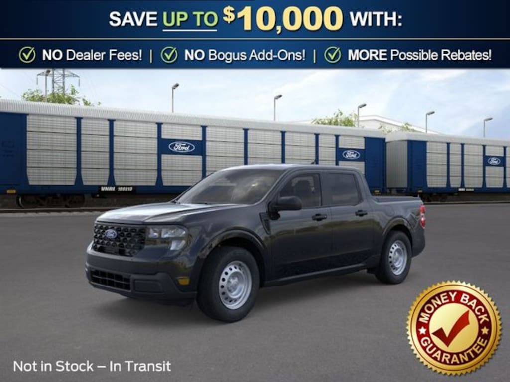 New 2026 Ford Maverick XL Truck