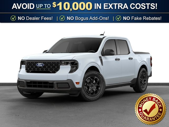 2026 Ford Maverick XLT Truck