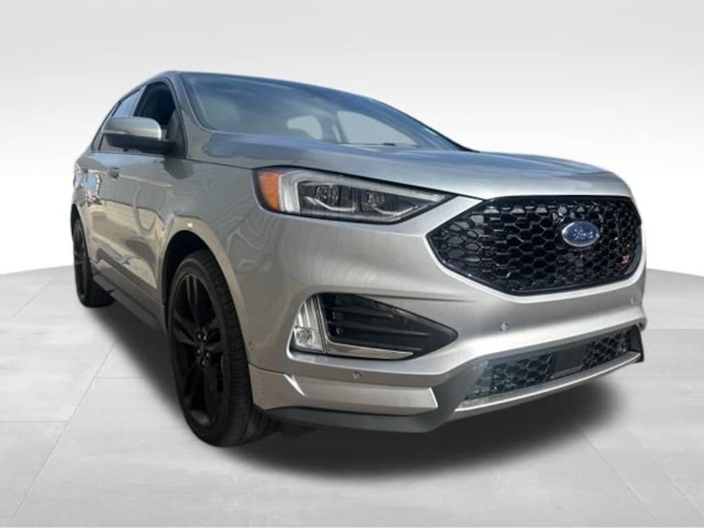 Used 2024 Ford Edge ST SUV