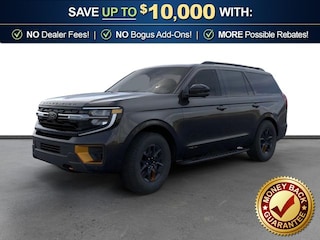 2026 Ford Expedition Tremor SUV