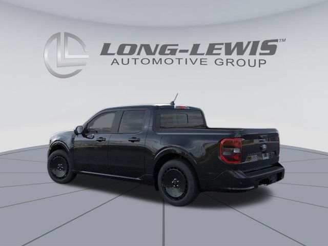 2025 Ford Maverick Lariat photo 2