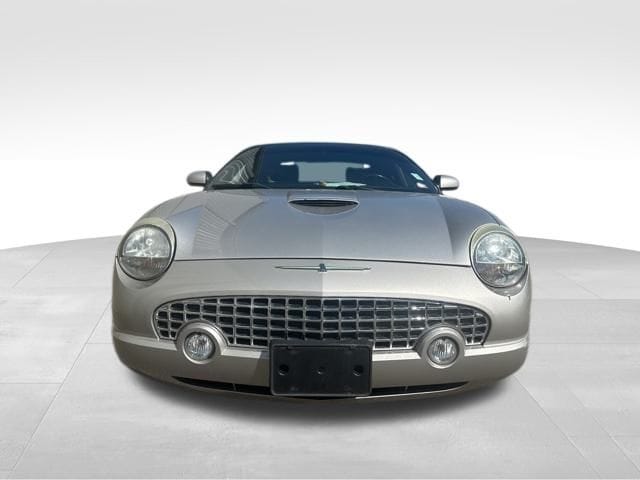 Used 2004 Ford Thunderbird Premium with VIN 1FAHP60A94Y106454 for sale in Prattville, AL