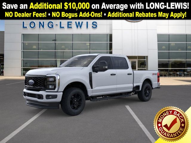 2026 Ford F-250 Super Duty XL's photo