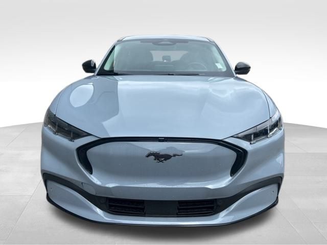 Used 2024 Ford Mustang Mach-E Premium AWD with VIN 3FMTK3SUXRMA17936 for sale in Prattville, AL