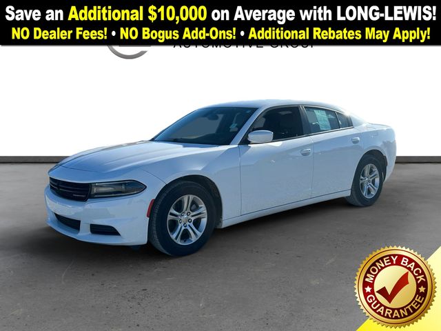 2021 Dodge Charger SXT's photo